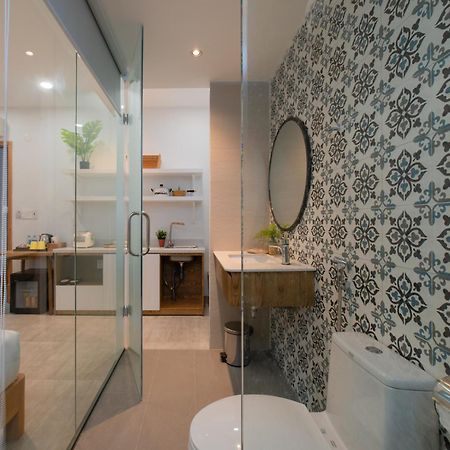 Shoho Hotel Να Τρανγκ Εξωτερικό φωτογραφία