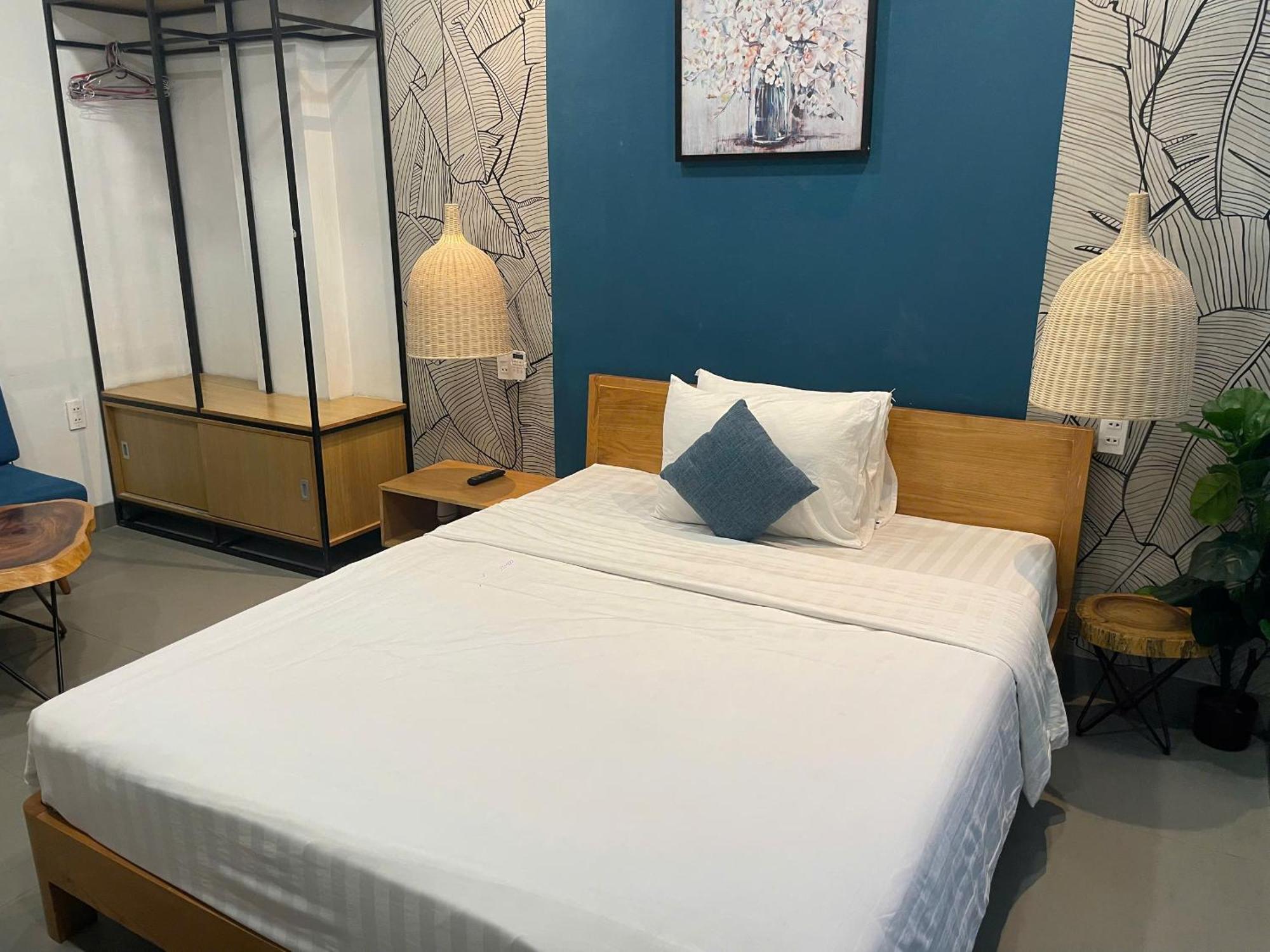 Shoho Hotel Να Τρανγκ Εξωτερικό φωτογραφία